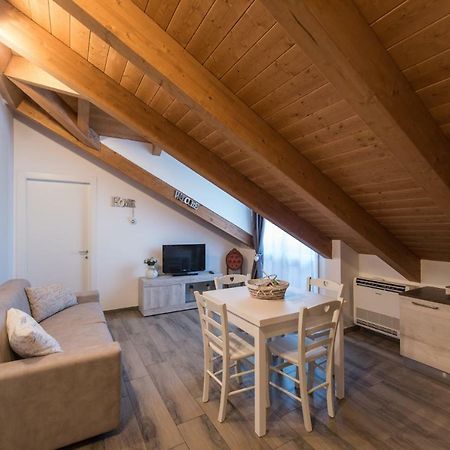 Alice Home Turín Exteriér fotografie