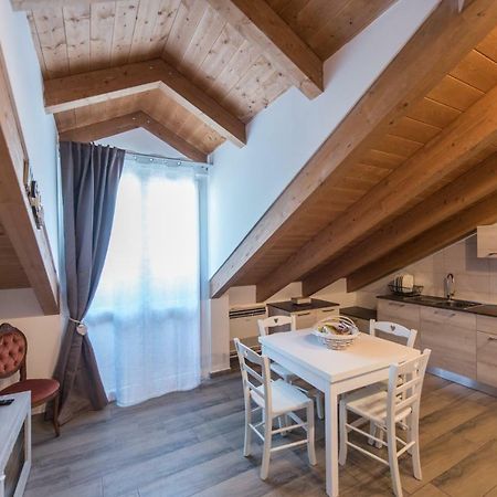 Alice Home Turín Exteriér fotografie