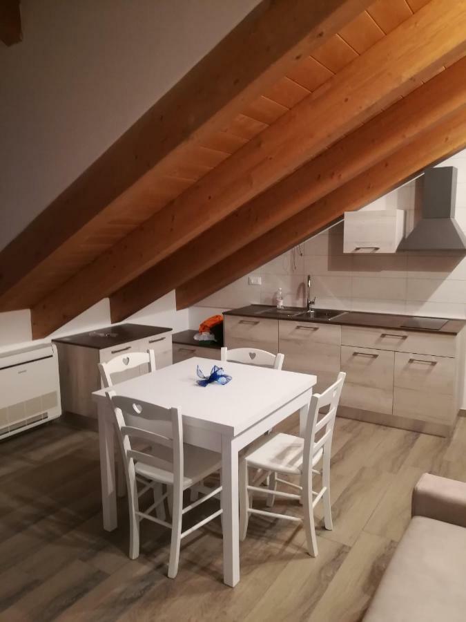 Alice Home Turín Exteriér fotografie