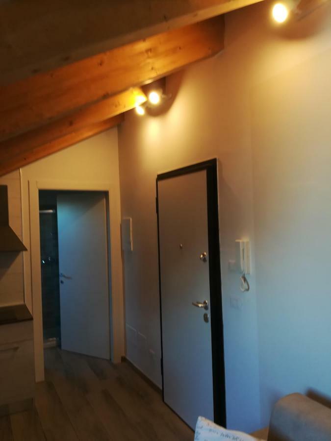 Alice Home Turín Exteriér fotografie