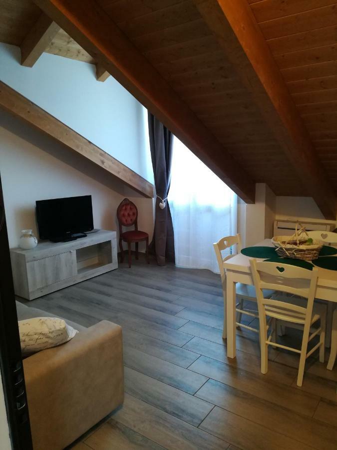 Alice Home Turín Exteriér fotografie