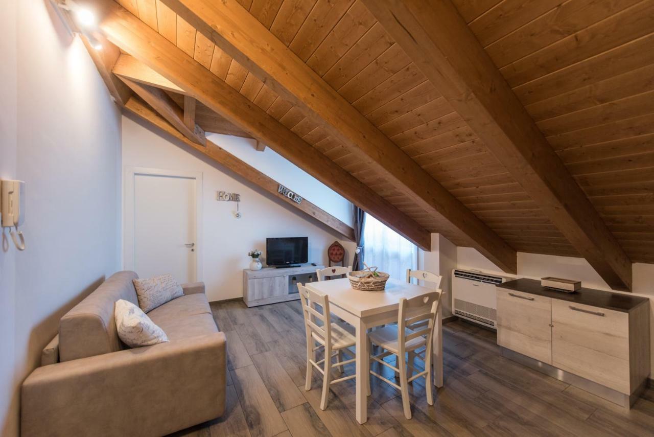 Alice Home Turín Exteriér fotografie