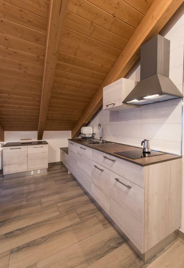 Alice Home Turín Exteriér fotografie