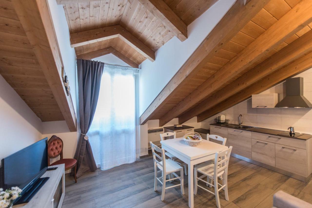 Alice Home Turín Exteriér fotografie