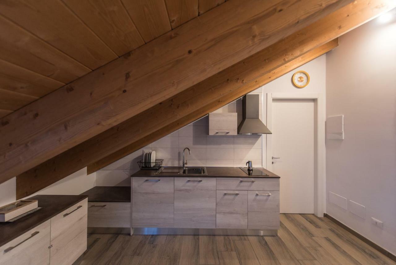 Alice Home Turín Exteriér fotografie