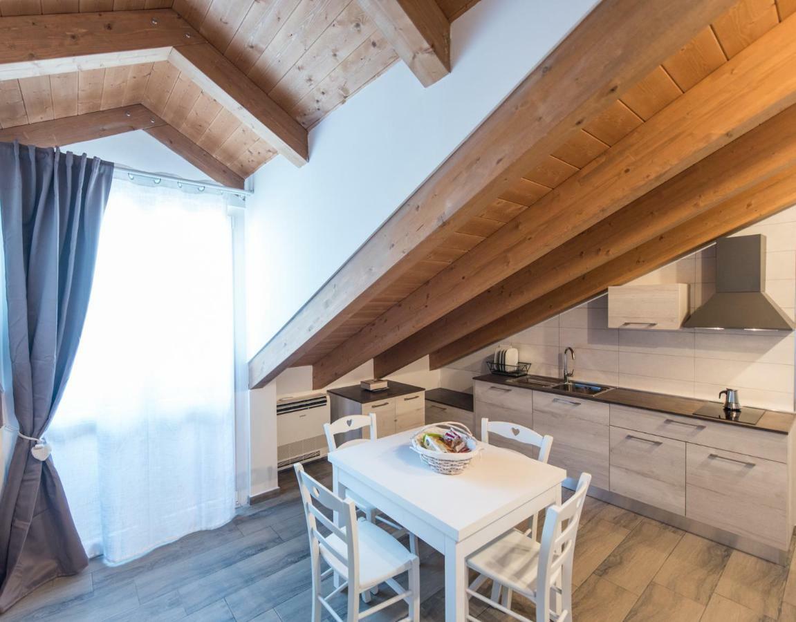 Alice Home Turín Exteriér fotografie