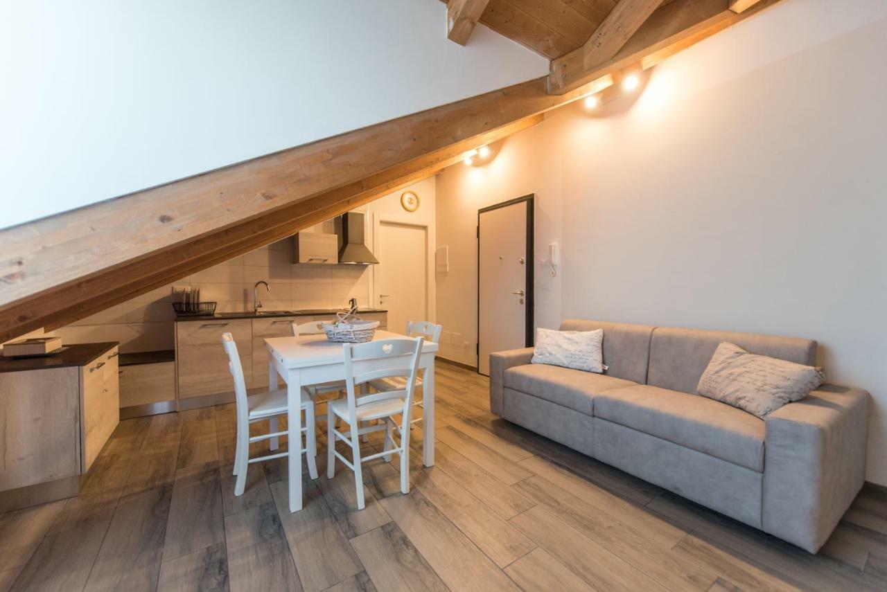 Alice Home Turín Exteriér fotografie