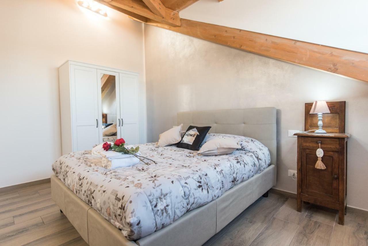 Alice Home Turín Exteriér fotografie
